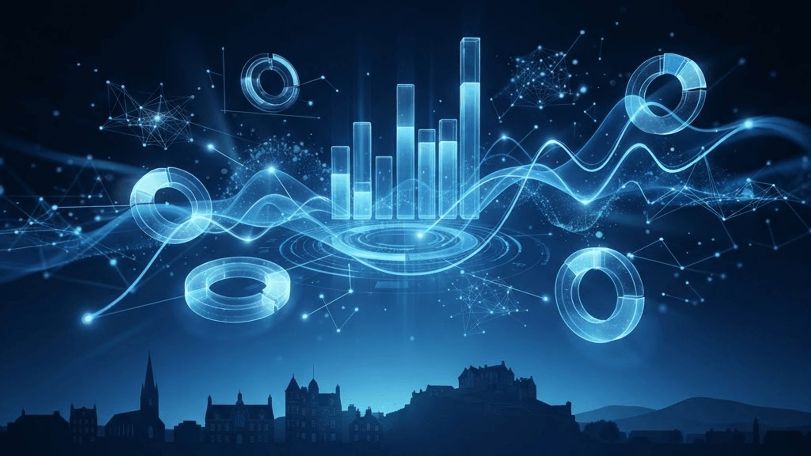 Top 10 Best Data Analytics Companies in Angus
