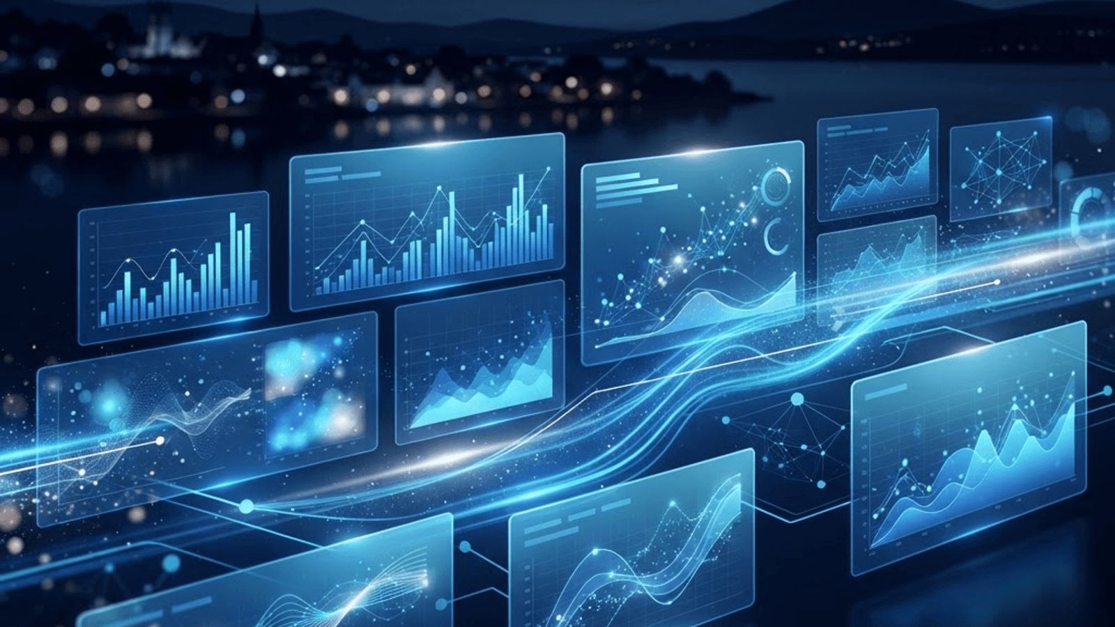 Top 10 Best Data Analytics Companies in Antrim and Newtownabbey