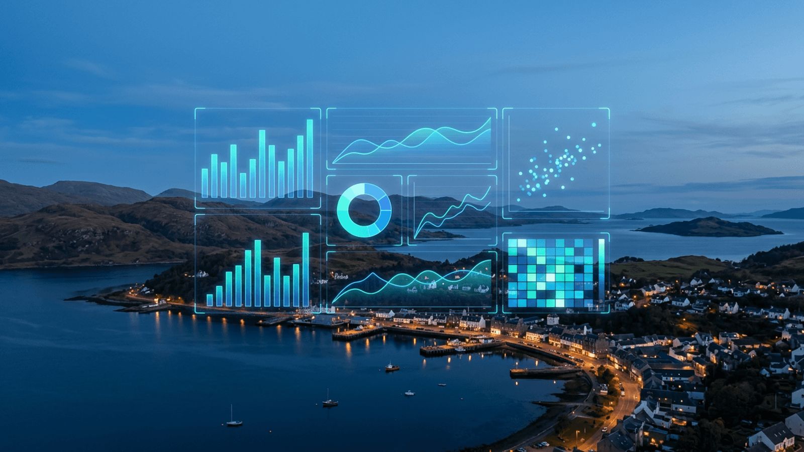 Top 10 Best Data Analytics Companies in Argyll and Bute
