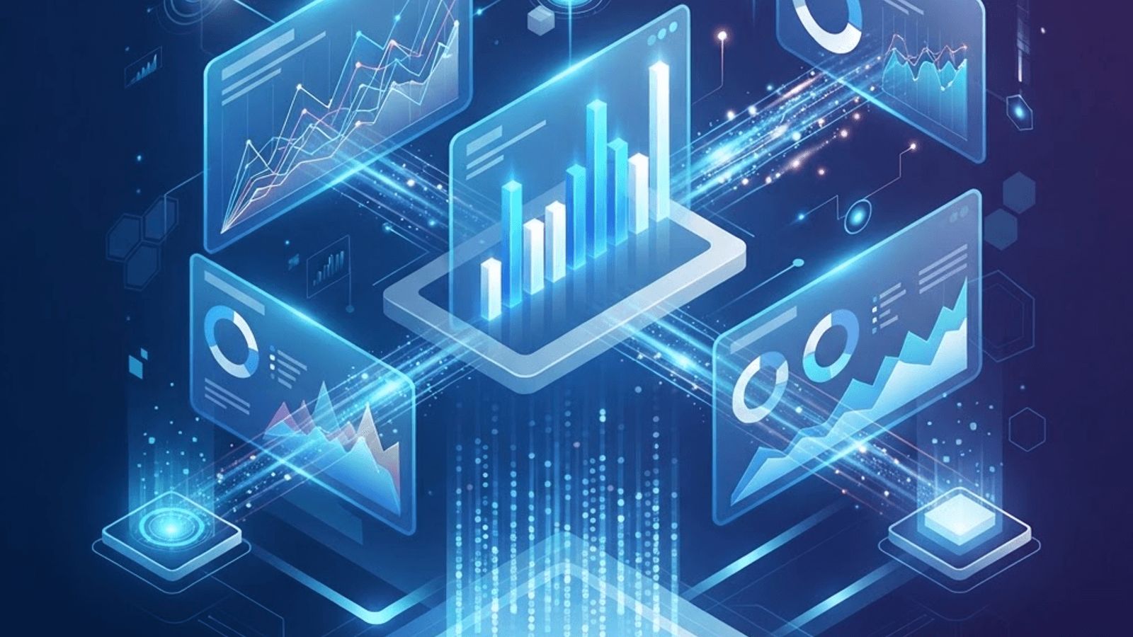Top 10 Best Data Analytics Companies in Arun