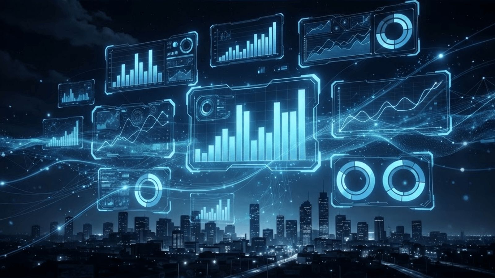 Top 10 Best Data Analytics Companies in Ashfield