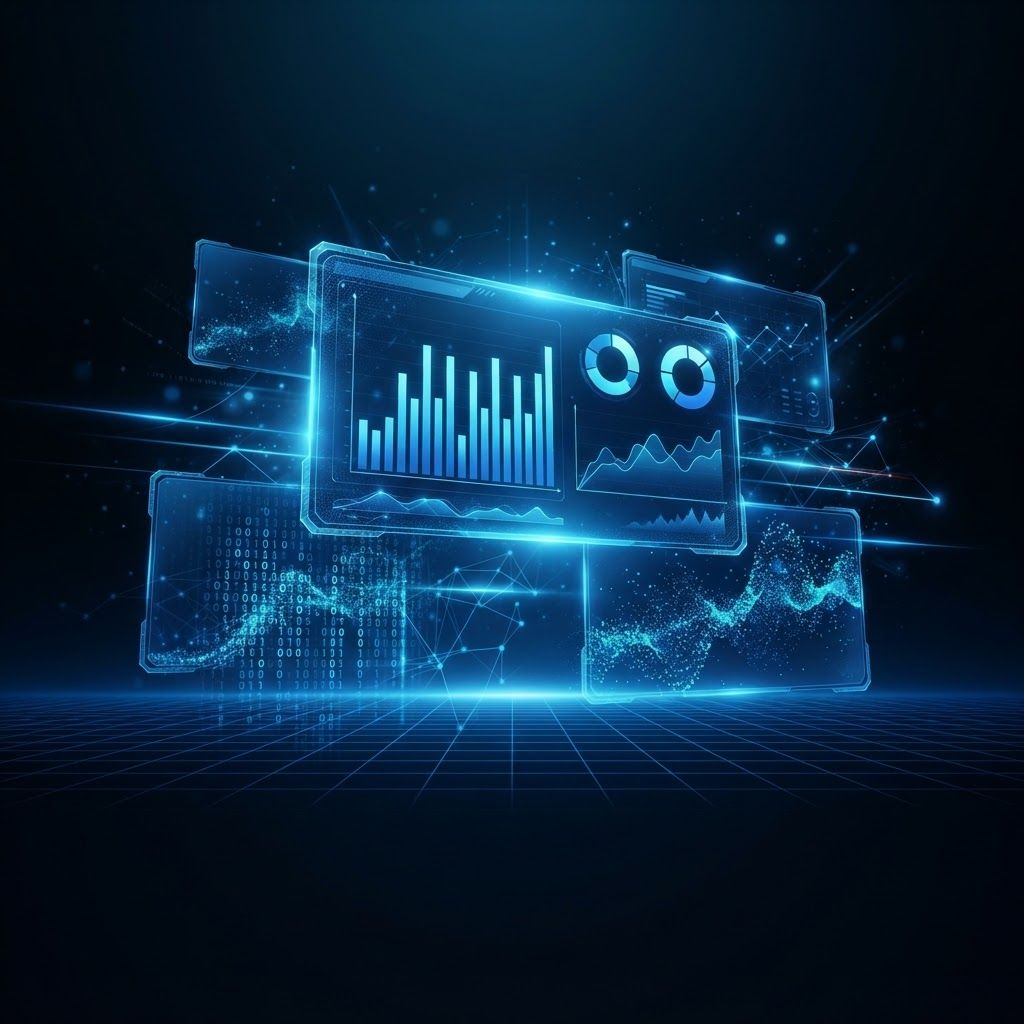 Top 10 Best Data Analytics Companies in Ashford