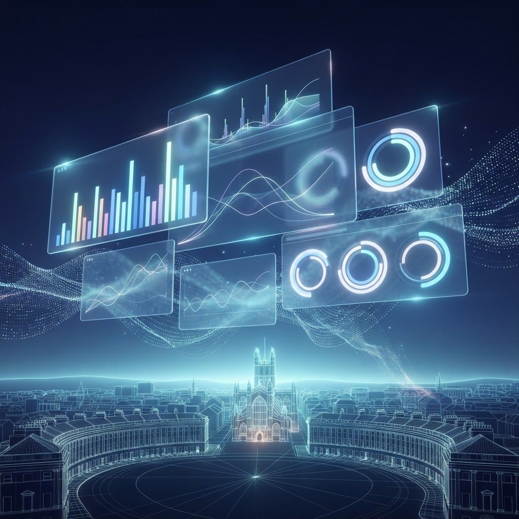 Top 10 Best Data Analytics Companies in Bath and North East Somerset