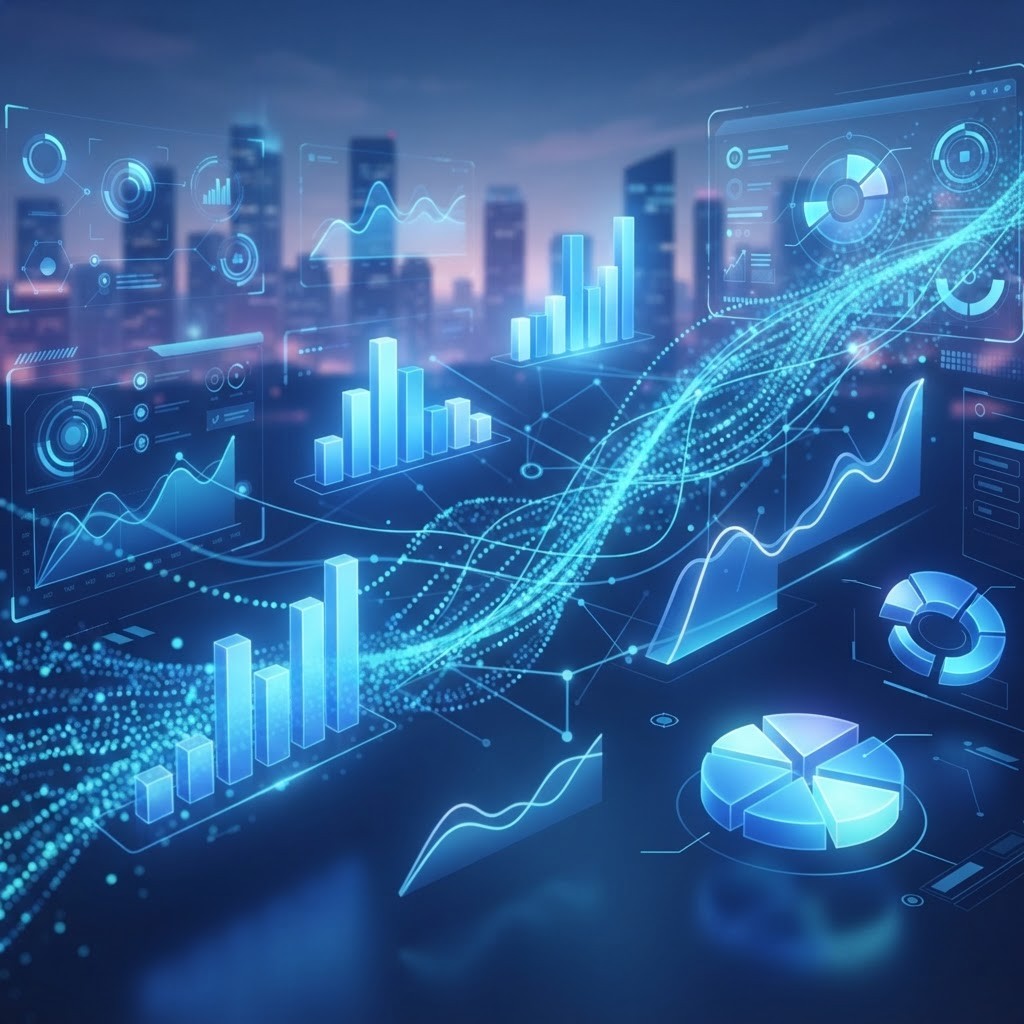 Top 10 Best Data Analytics Companies in Birmingham