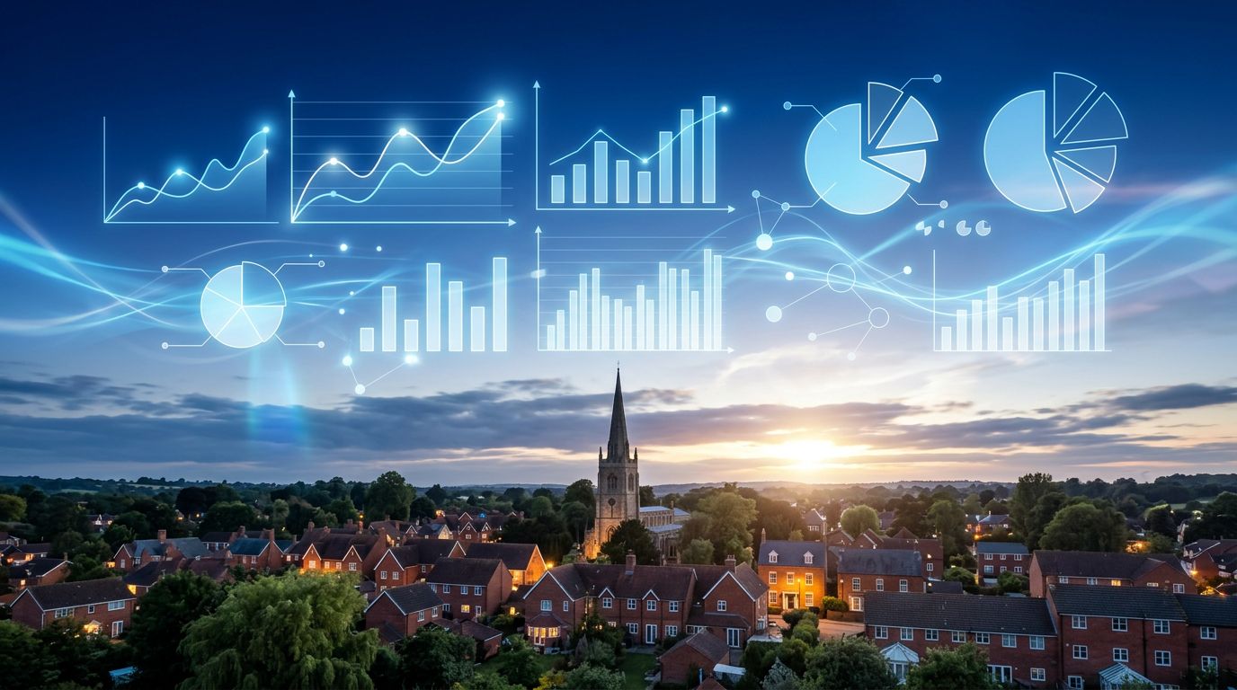 Top 10 Best Data Analytics Companies in Blaby