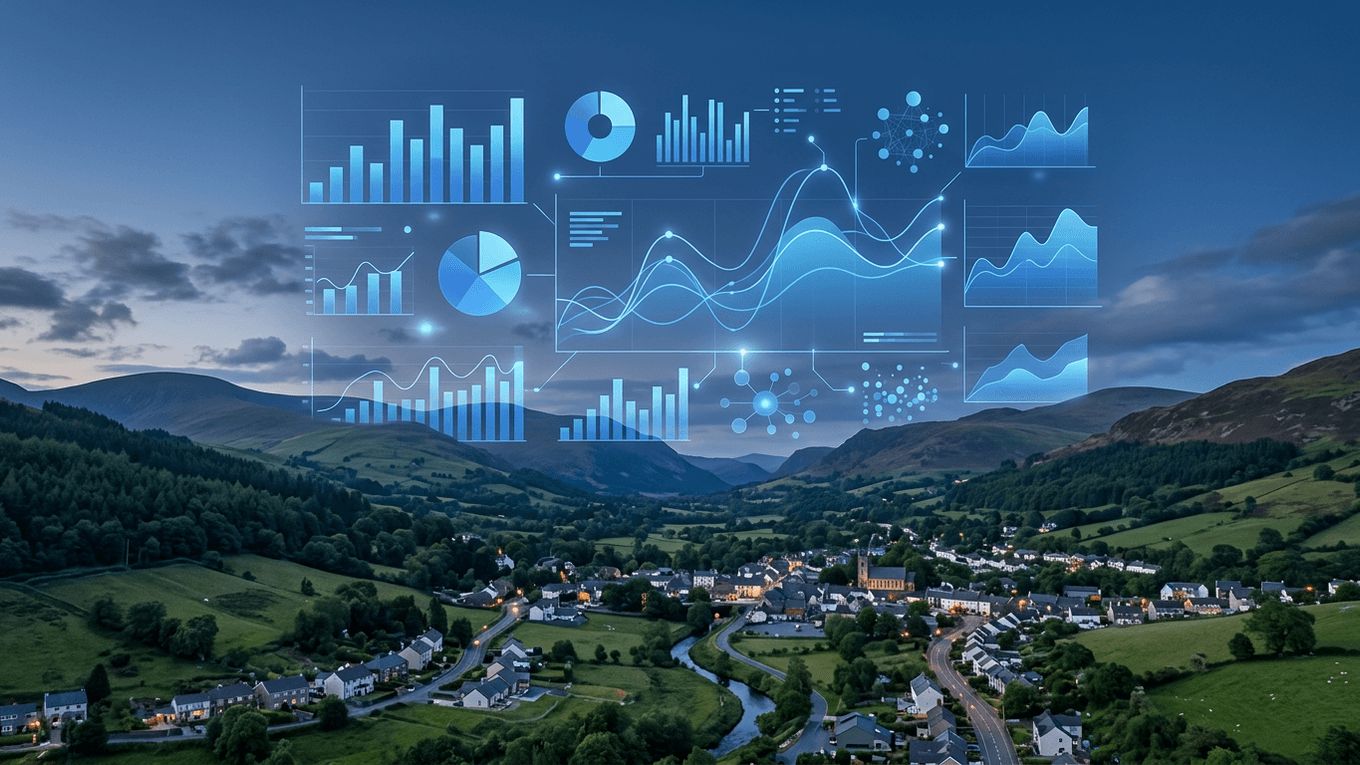 Top 10 Best Data Analytics Companies in Blaenau Gwent
