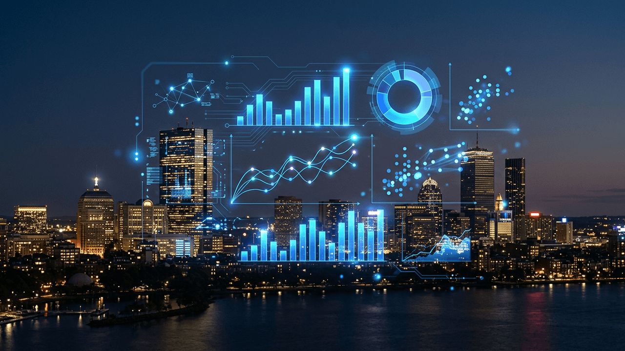 Top 10 Best Data Analytics Companies in Boston