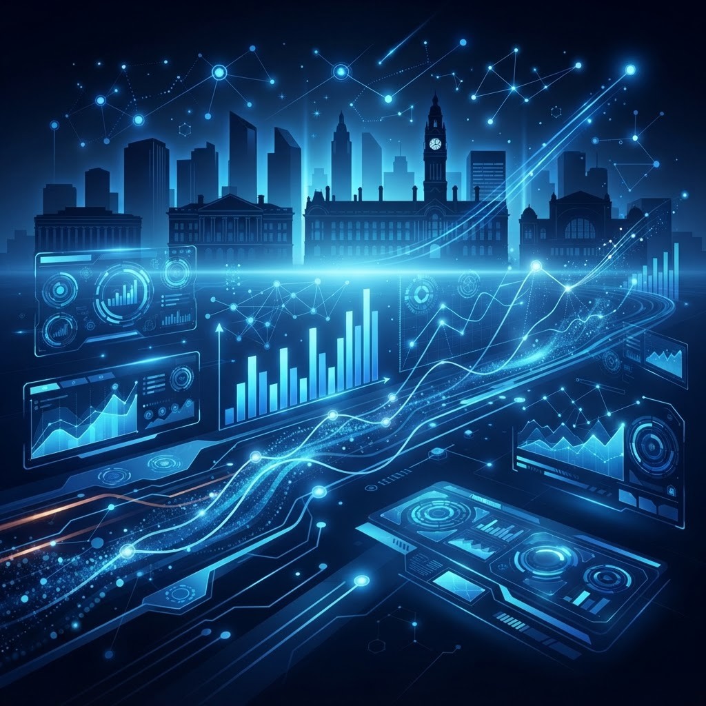 Top 10 Best Data Analytics Companies in Bradford