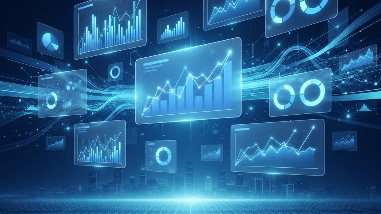 Top 10 Best Data Analytics Companies in Braintree