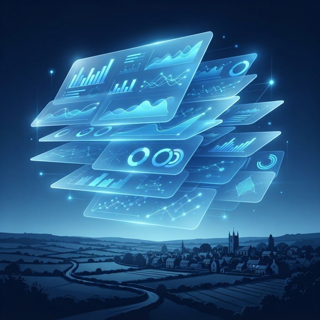 Top 10 Best Data Analytics Companies in Breckland