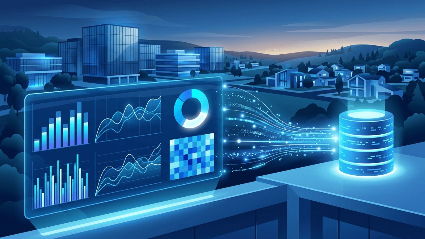 Top 10 Best Data Analytics Companies in Brentwood