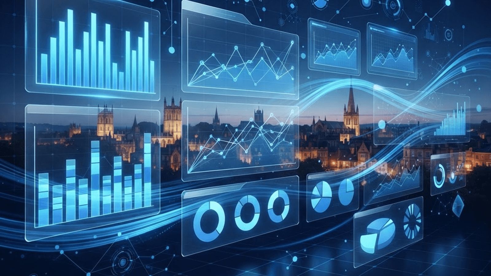 Top 10 Best Data Analytics Companies in Broadland