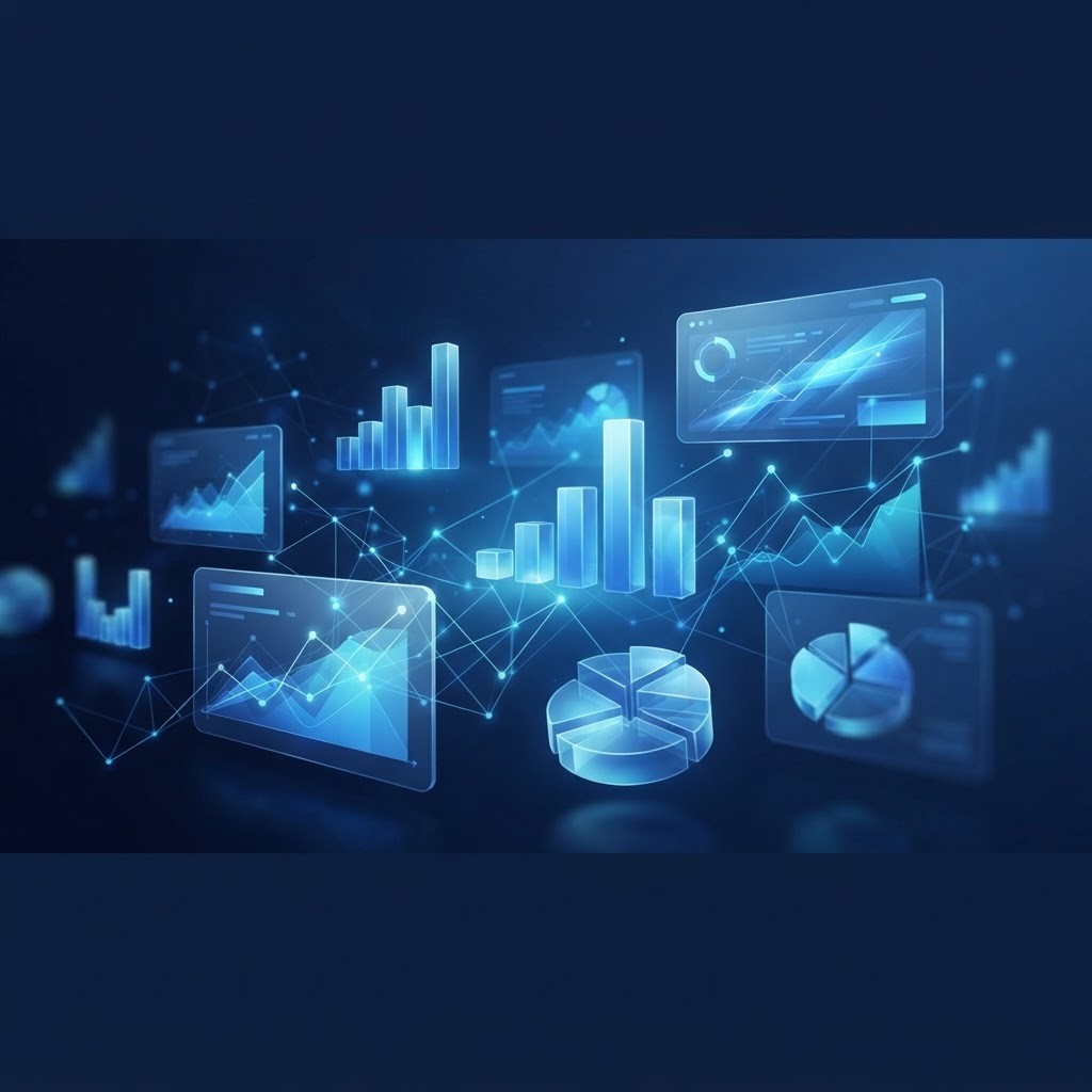 Top 10 Best Data Analytics Companies in Bromley