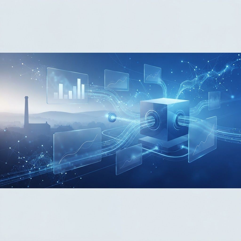 Top 10 Best Data Analytics Companies in Calderdale
