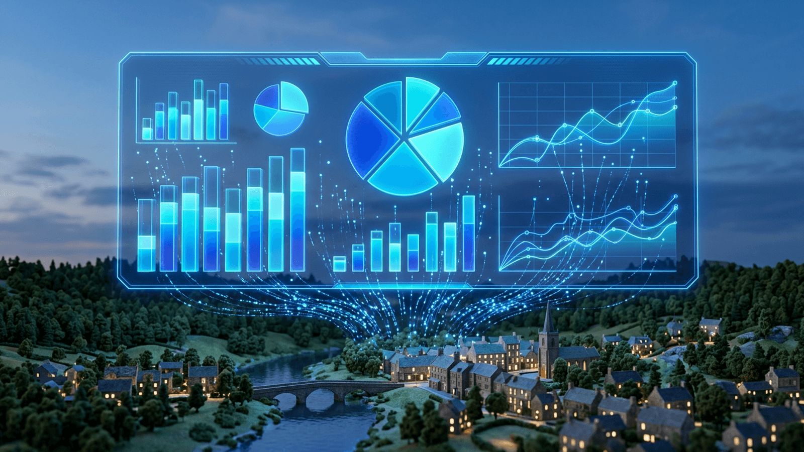 Top 10 Best Data Analytics Companies in Cannock Chase