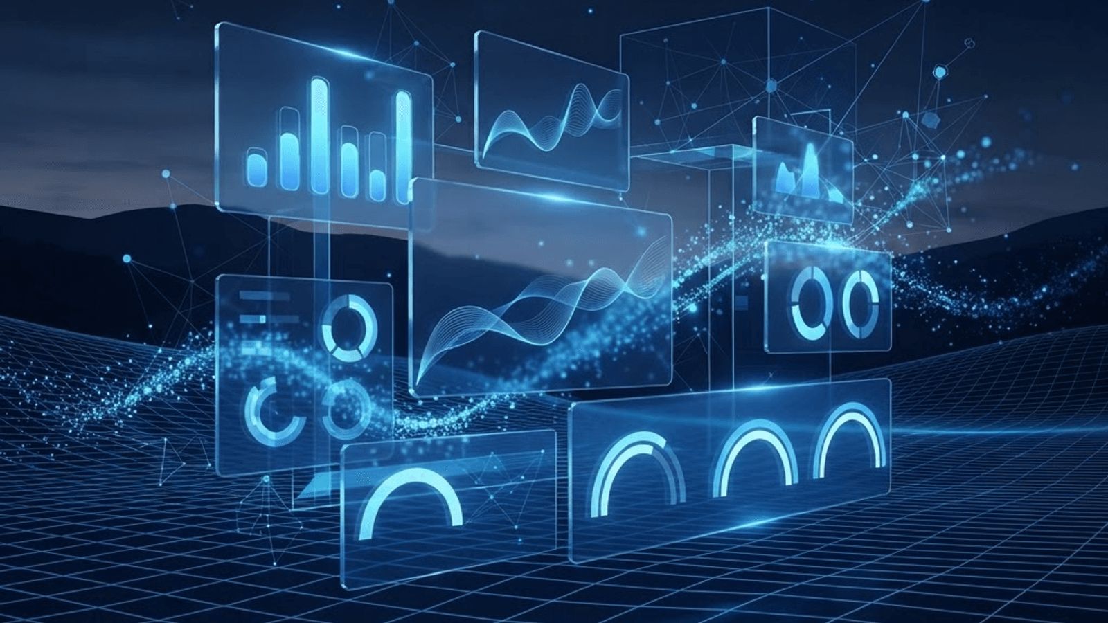 Top 10 Best Data Analytics Companies in Carmarthenshire