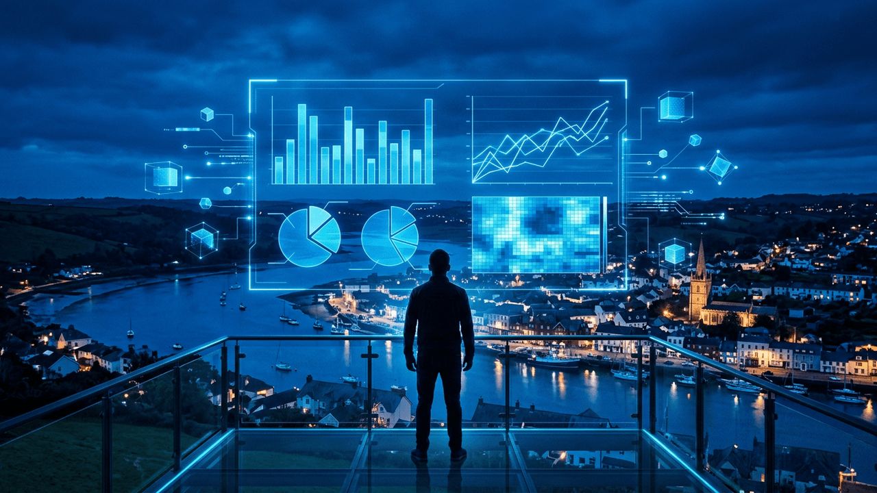 Top 10 Best Data Analytics Companies in Castle Point
