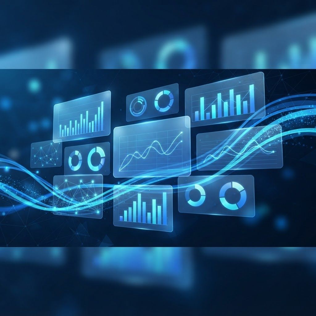 Top 10 Best Data Analytics Companies in Causeway Coast and Glens