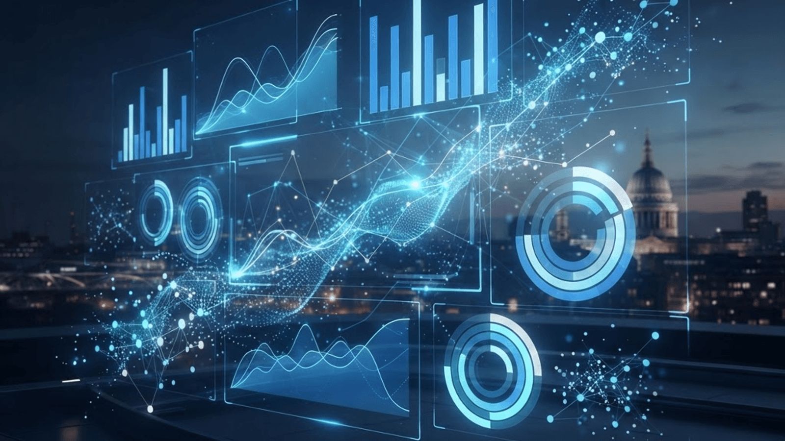 Top 10 Best Data Analytics Companies in Chelmsford