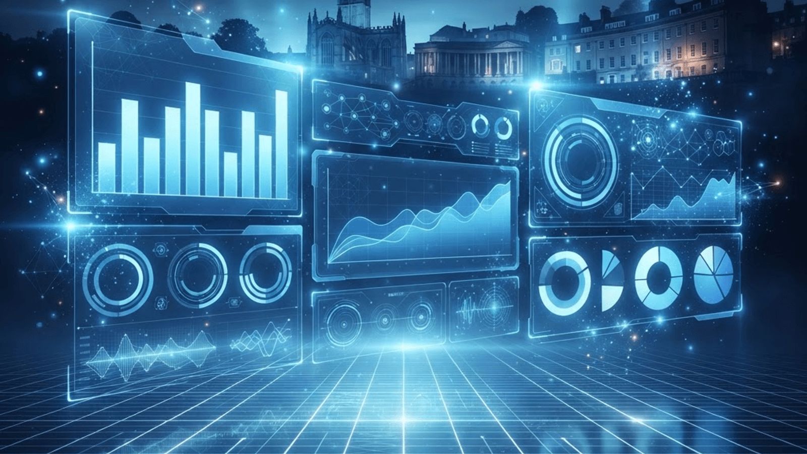 Top 10 Best Data Analytics Companies in Cheltenham