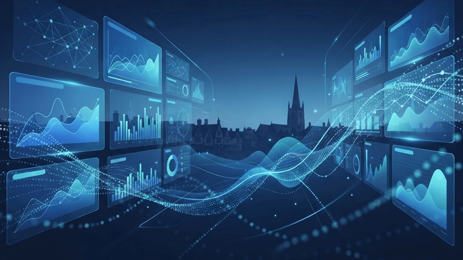Top 10 Best Data Analytics Companies in Chorley