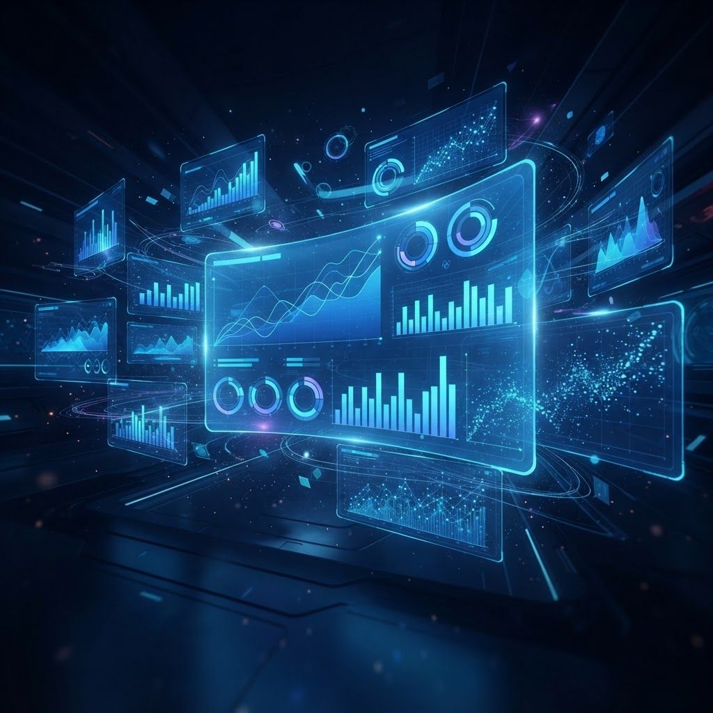 Top 10 Best Data Analytics Companies in Conwy