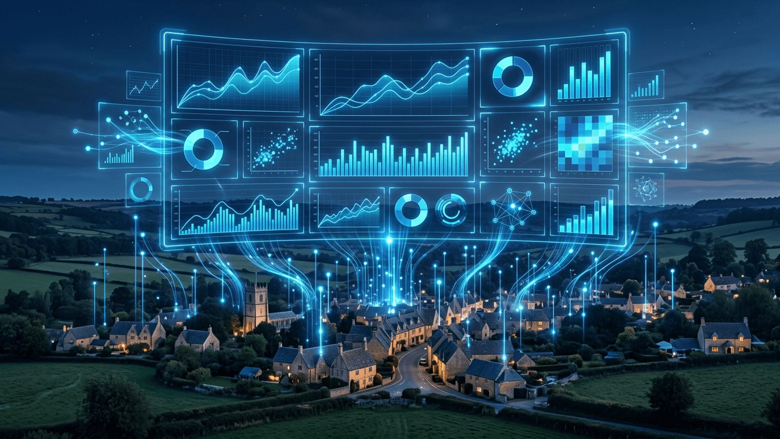 Top 10 Best Data Analytics Companies in Cotswold