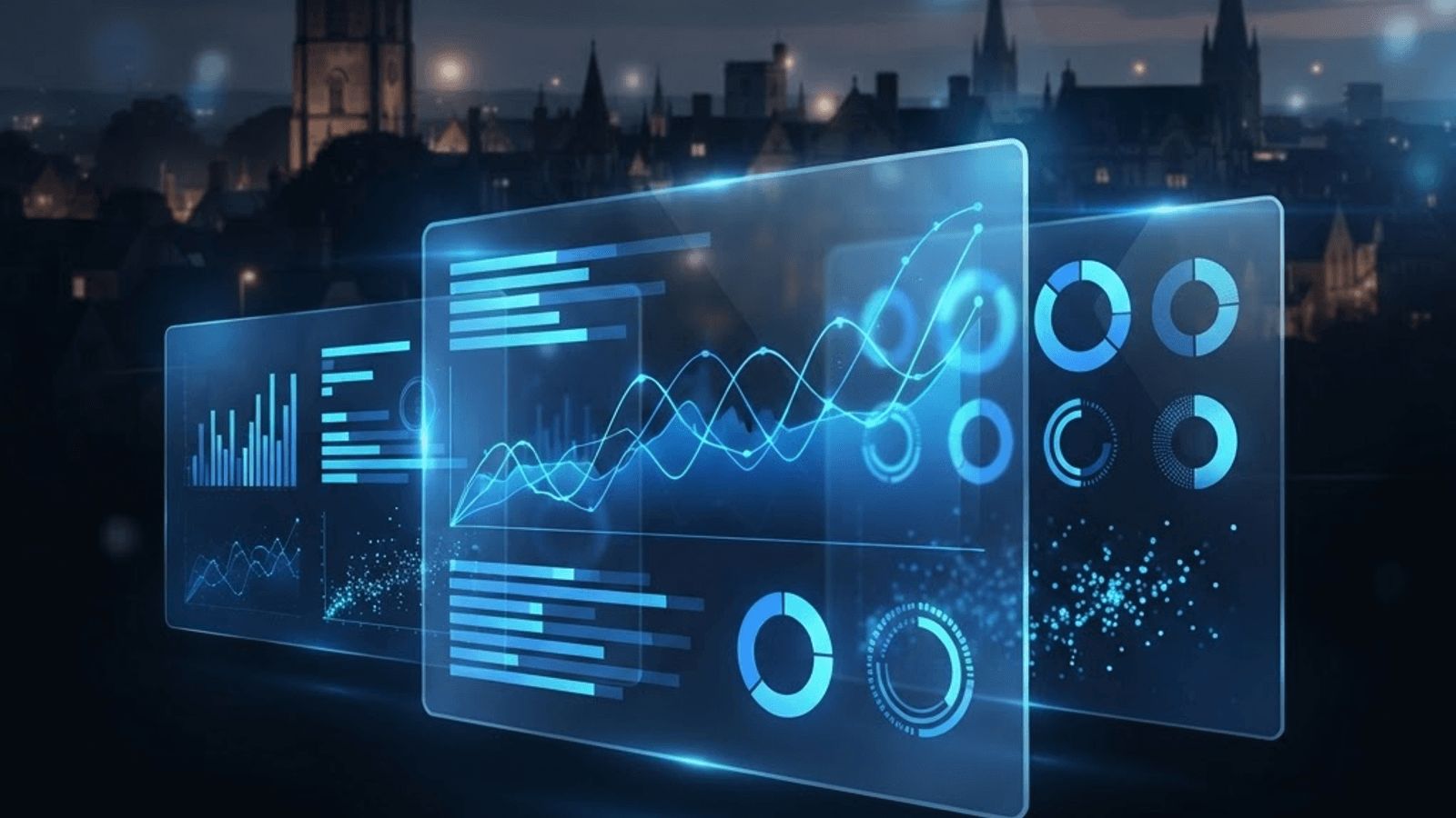 Top 10 Best Data Analytics Companies in Crawley