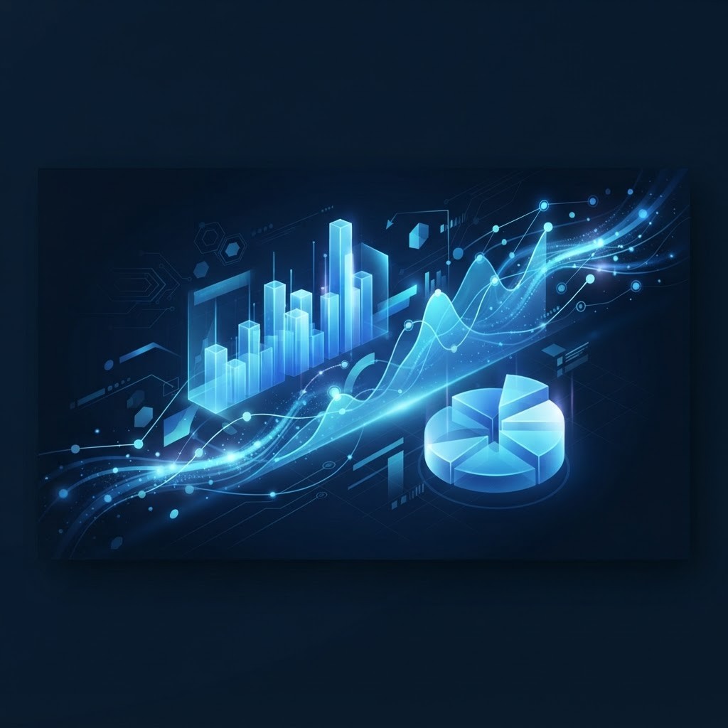 Top 10 Best Data Analytics Companies in Croydon