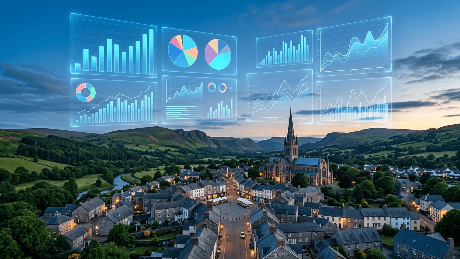 Top 10 Best Data Analytics Companies in Denbighshire