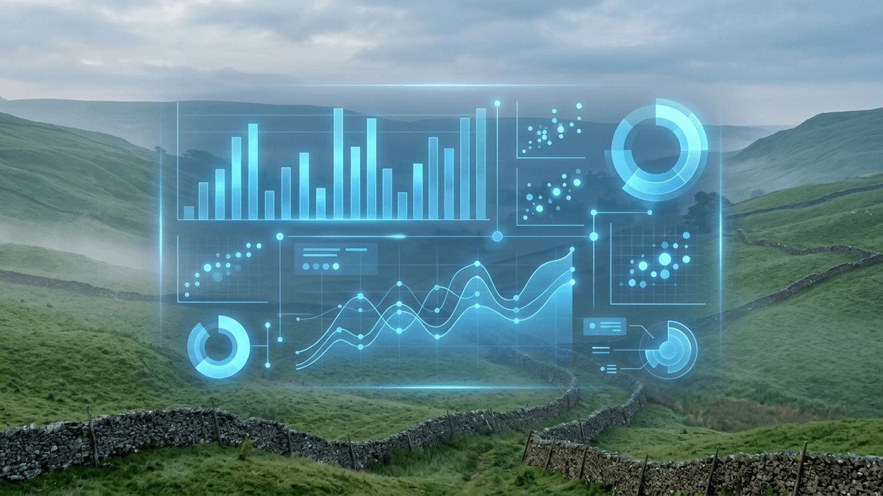 Top 10 Best Data Analytics Companies in Derbyshire Dales