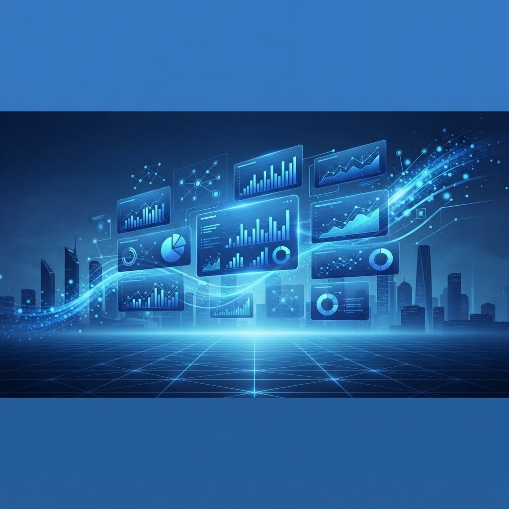 Top 10 Best Data Analytics Companies in Doncaster