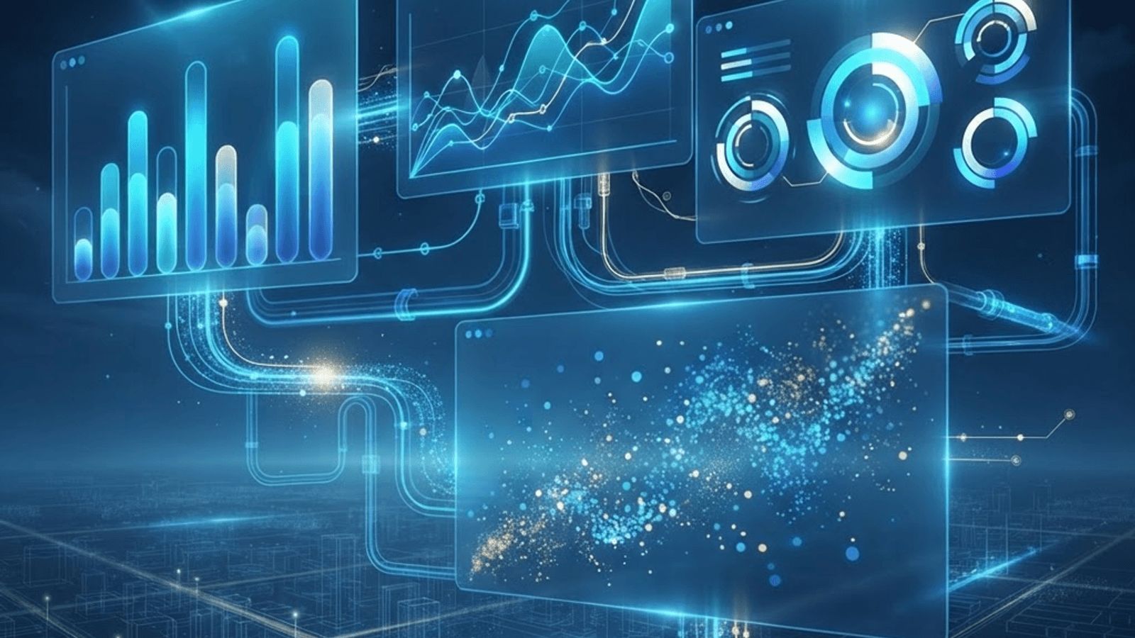 Top 10 Best Data Analytics Companies in Dundee City