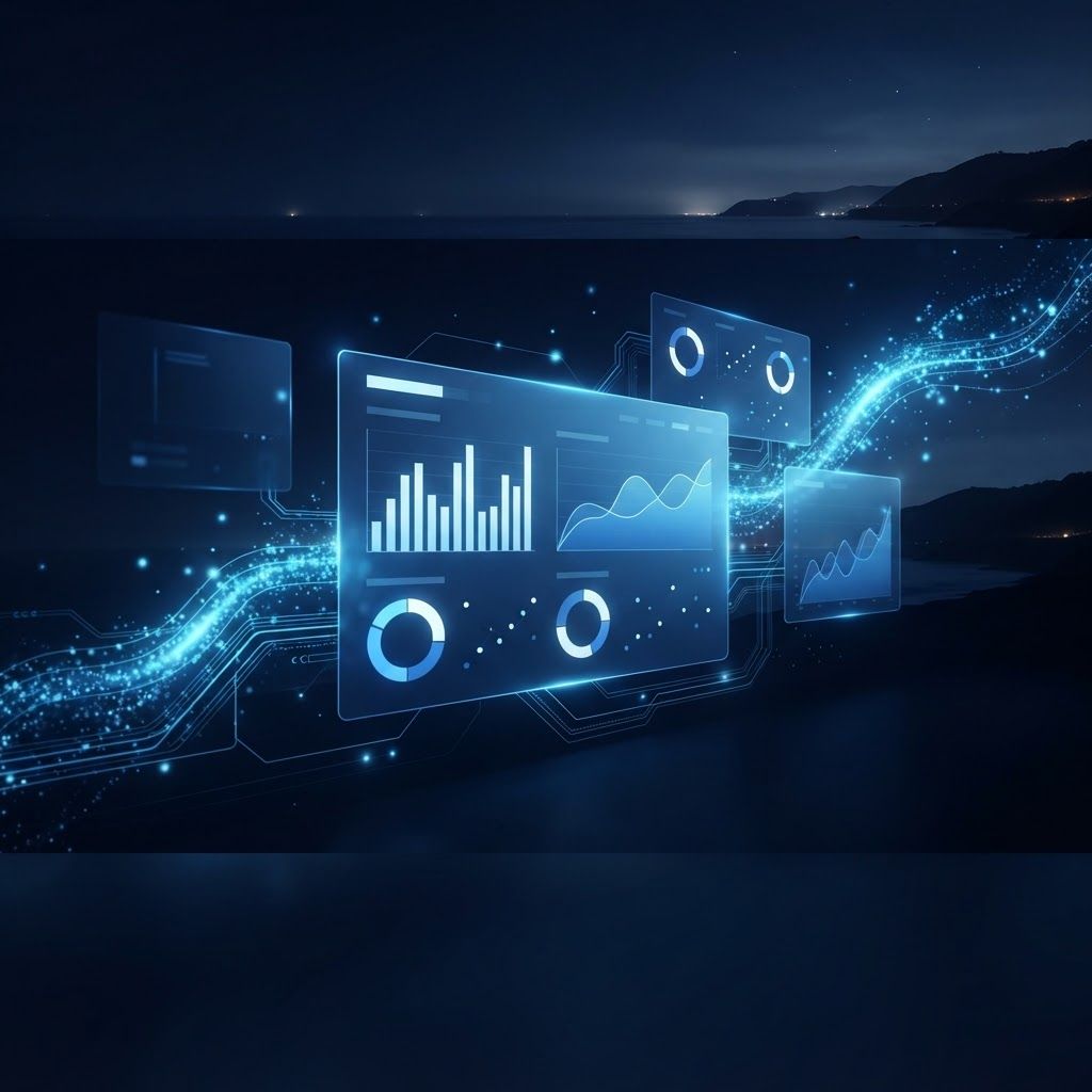 Top 10 Best Data Analytics Companies in East Devon