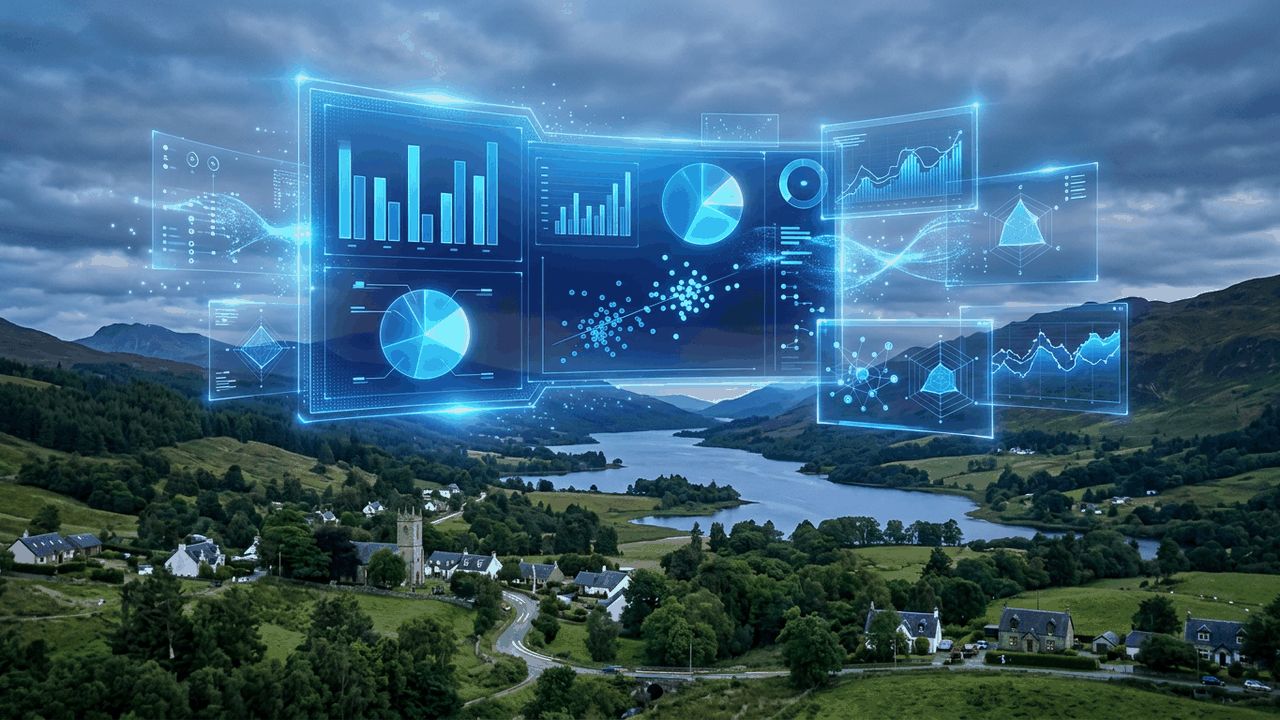 Top 10 Best Data Analytics Companies in East Dunbartonshire