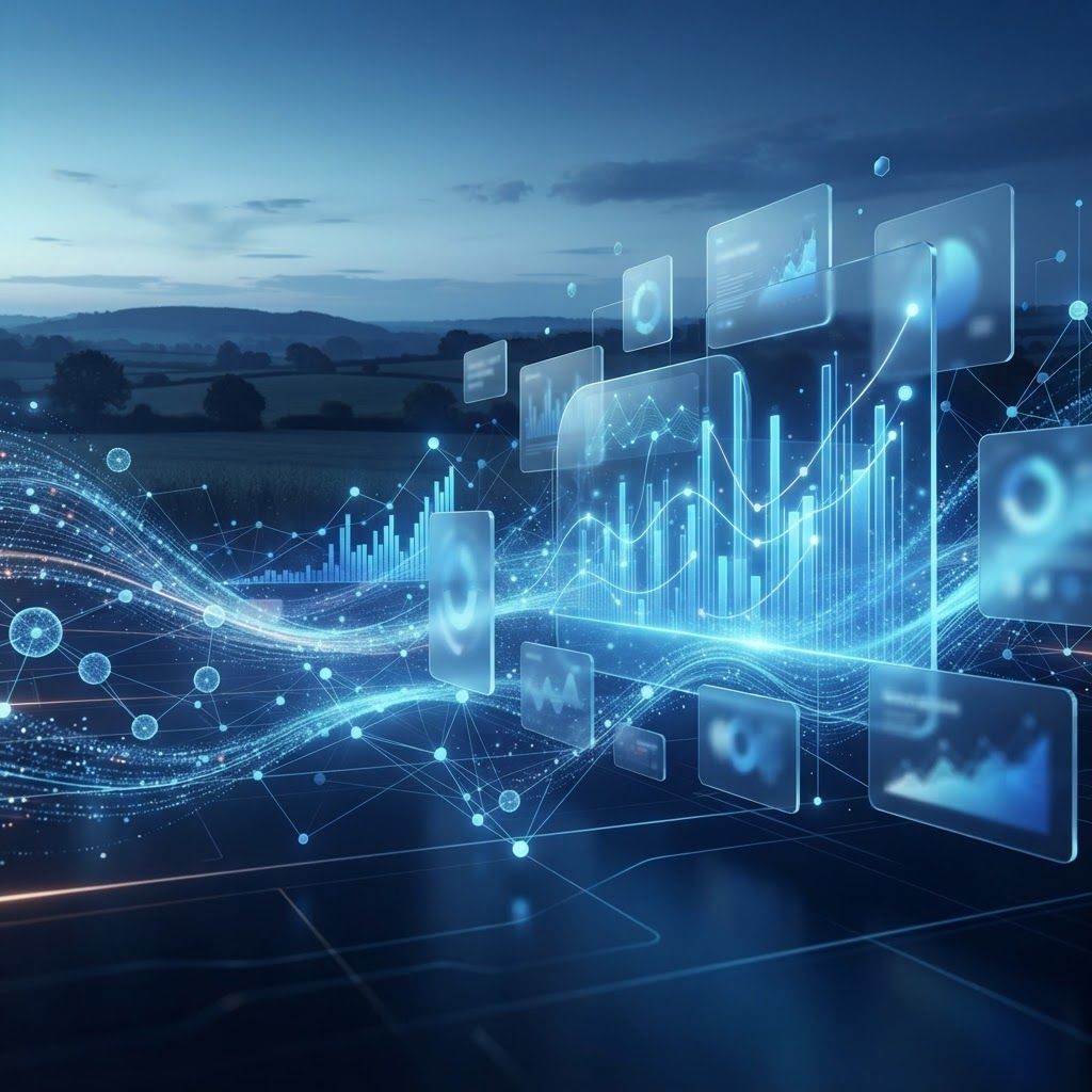 Top 10 Best Data Analytics Companies in East Hampshire