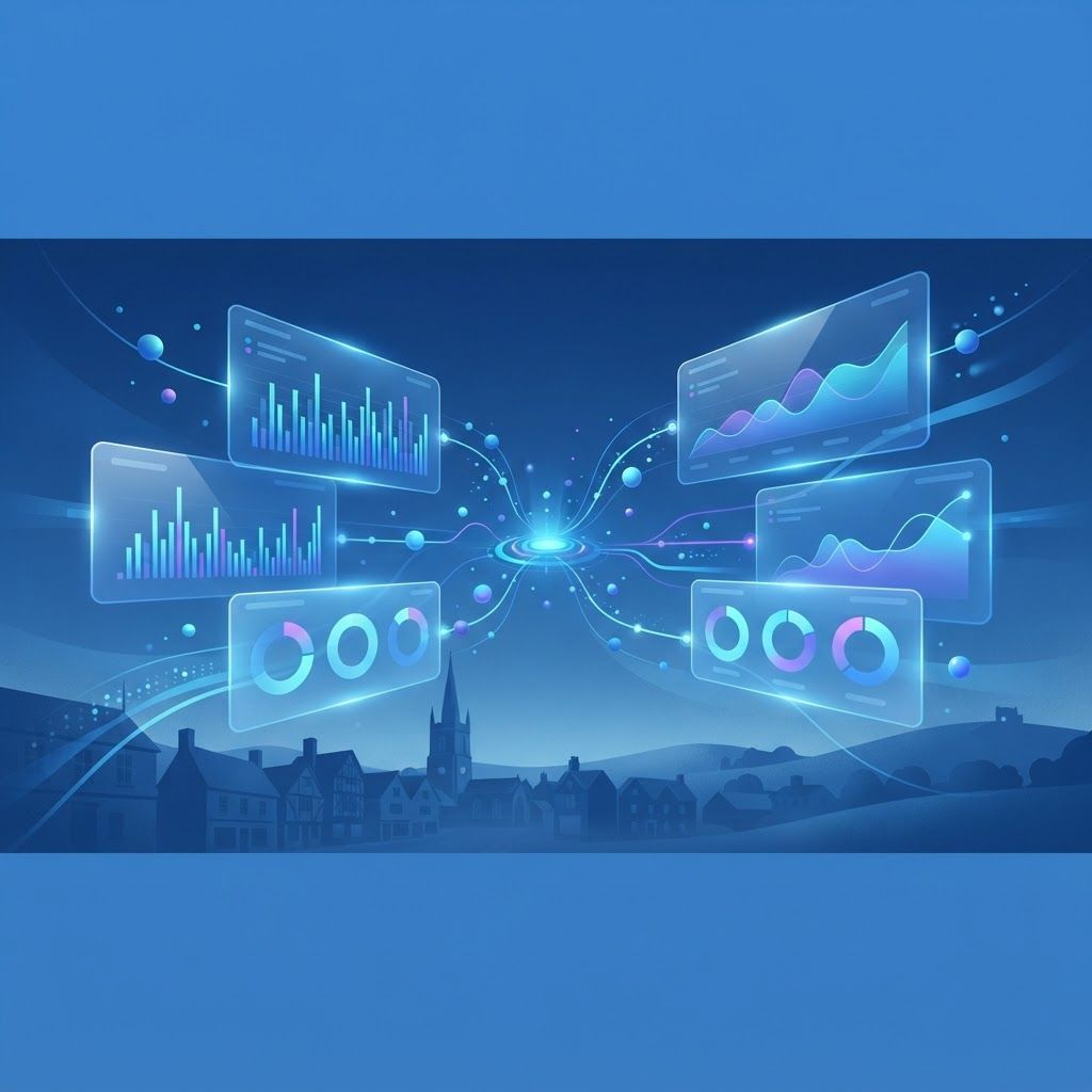 Top 10 Best Data Analytics Companies in East Lindsey
