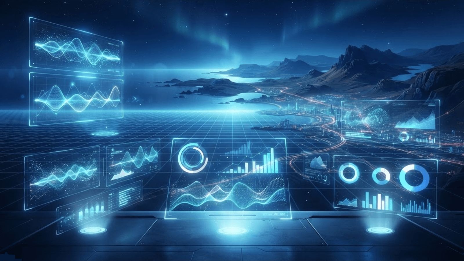 Top 10 Best Data Analytics Companies in East Lothian