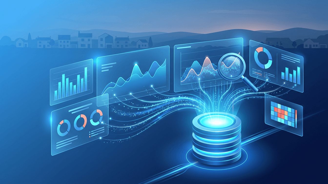 Top 10 Best Data Analytics Companies in East Renfrewshire