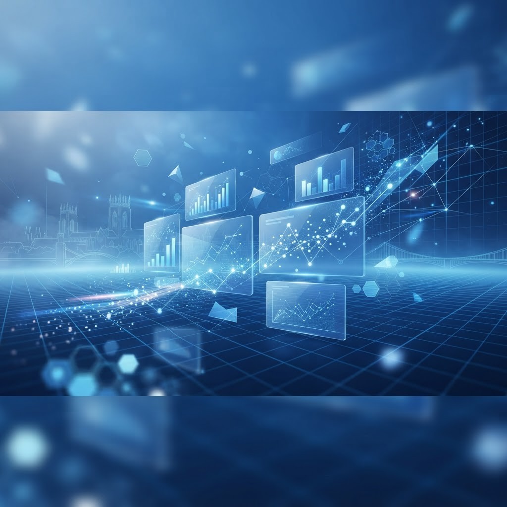 Top 10 Best Data Analytics Companies in East Riding of Yorkshire