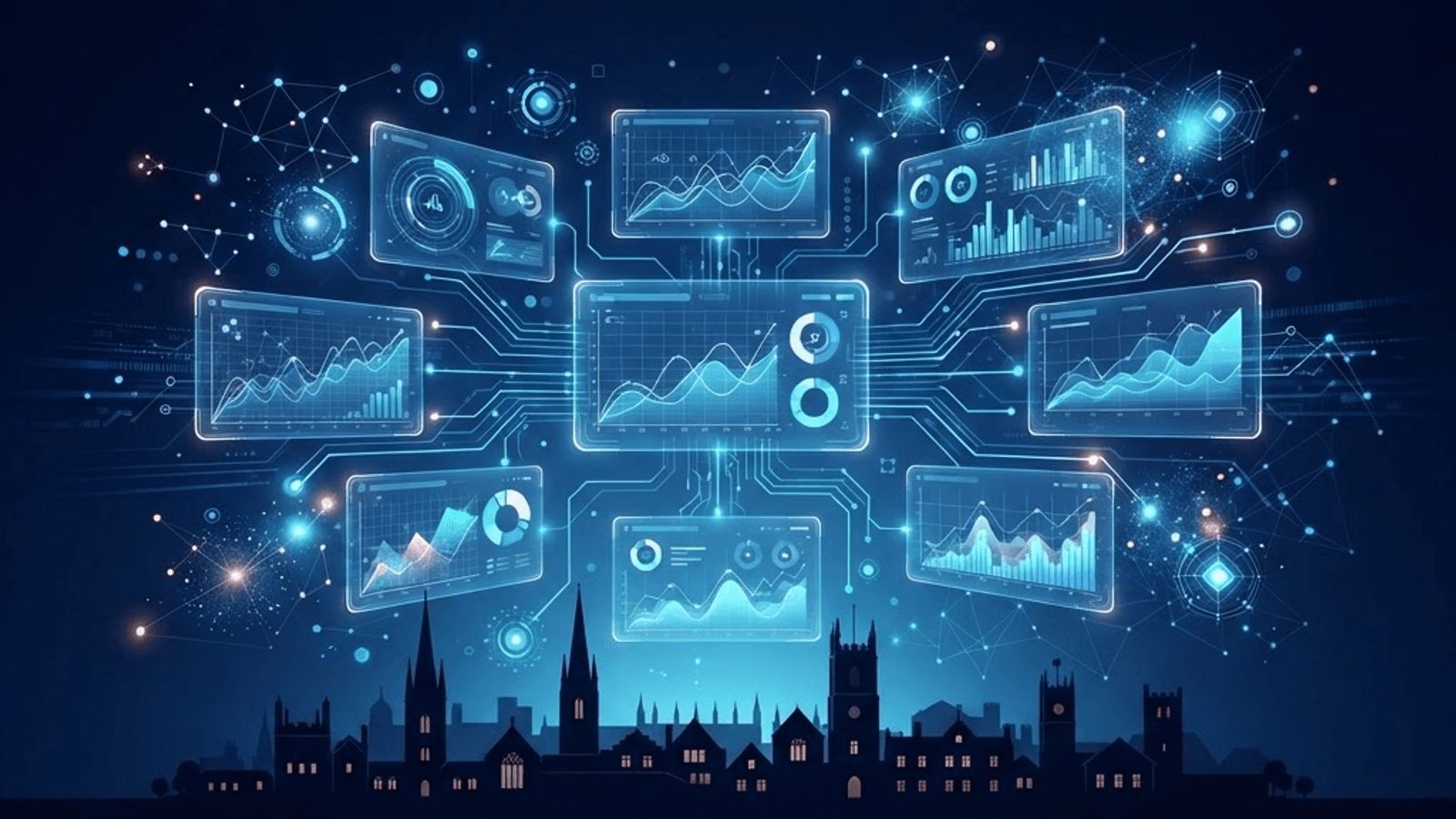 Top 10 Best Data Analytics Companies in East Staffordshire