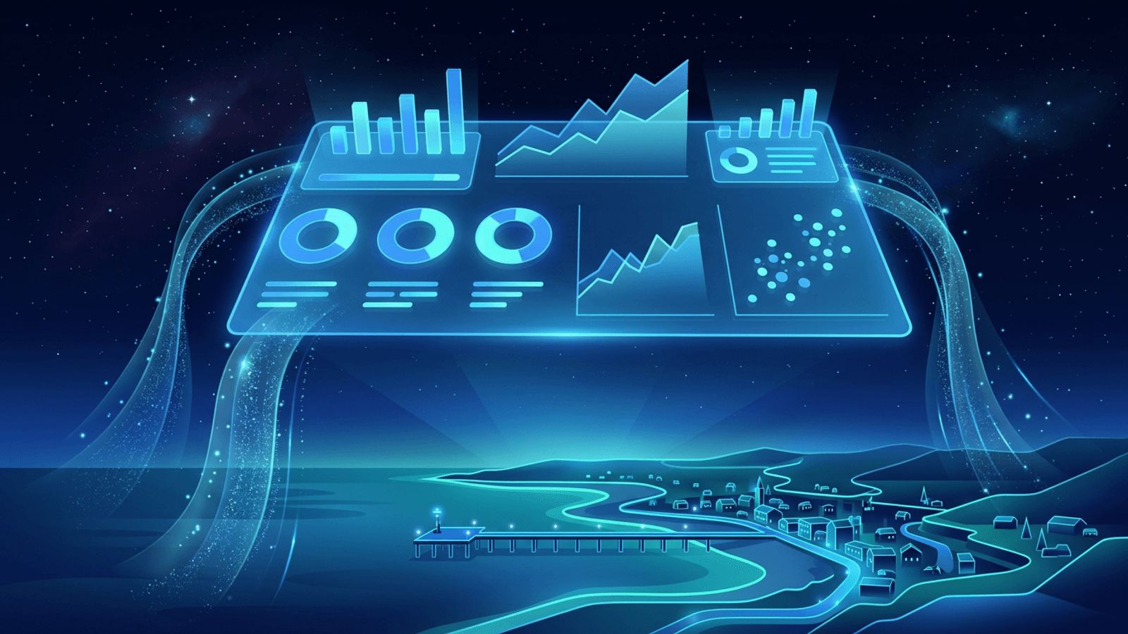 Top 10 Best Data Analytics Companies in Eastbourne