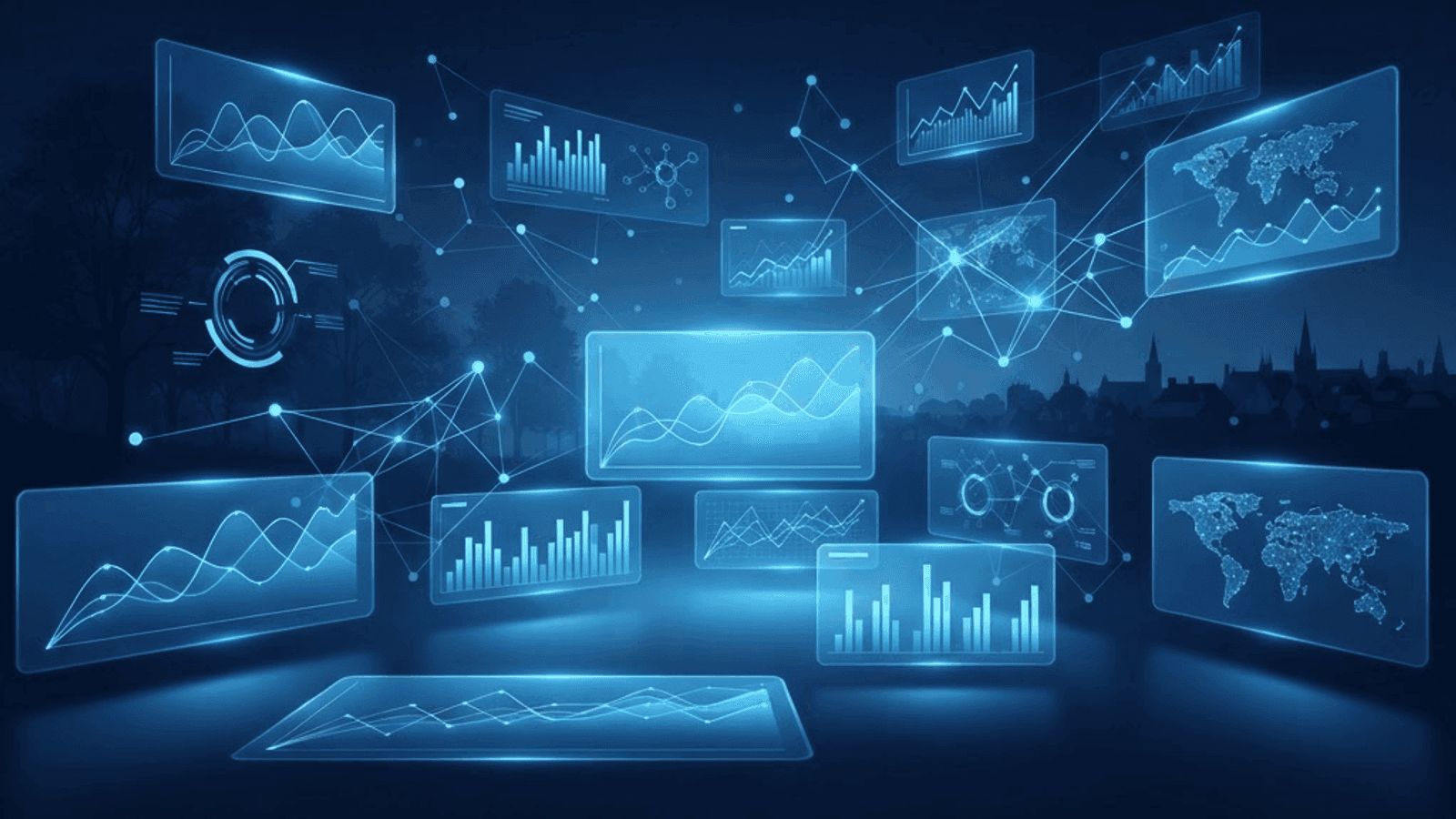 Top 10 Best Data Analytics Companies in Epping Forest