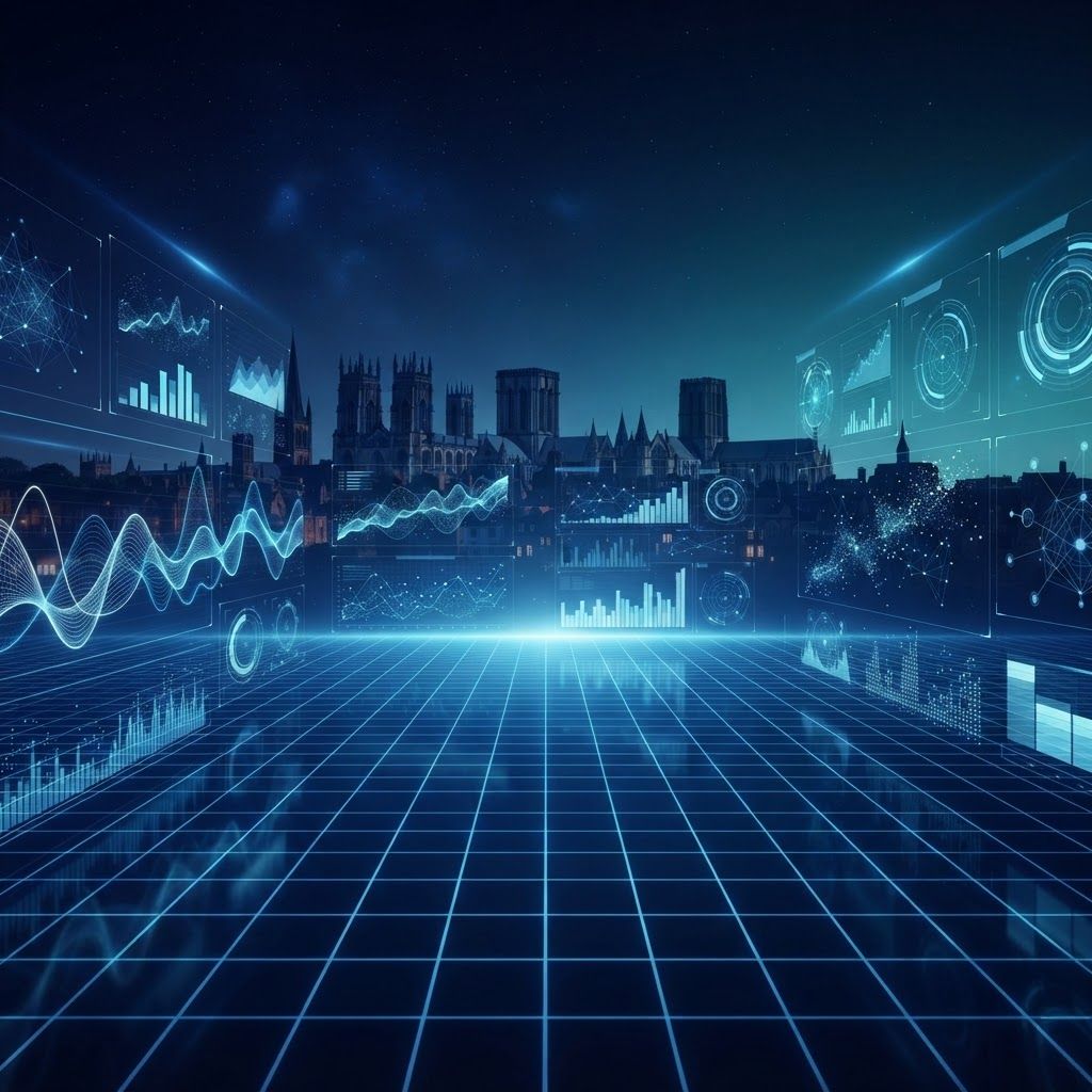 Top 10 Best Data Analytics Companies in Exeter