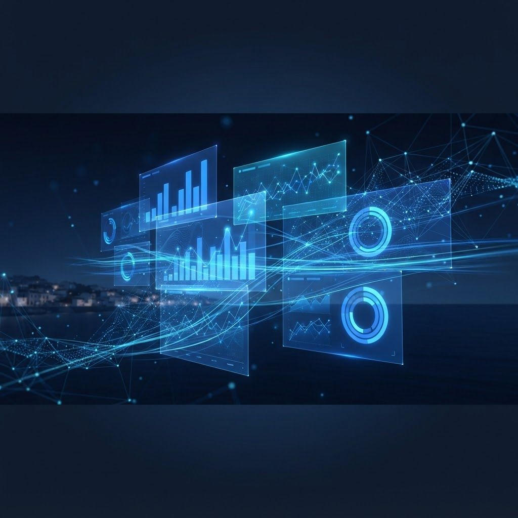 Top 10 Best Data Analytics Companies in Fareham