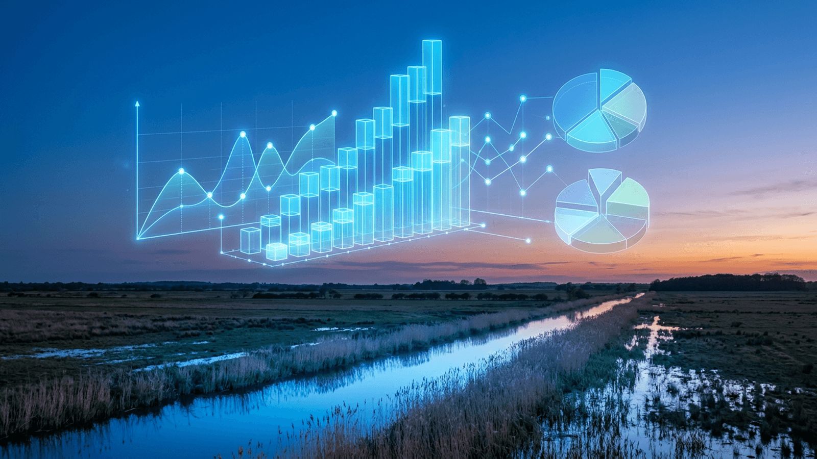 Top 10 Best Data Analytics Companies in Fenland
