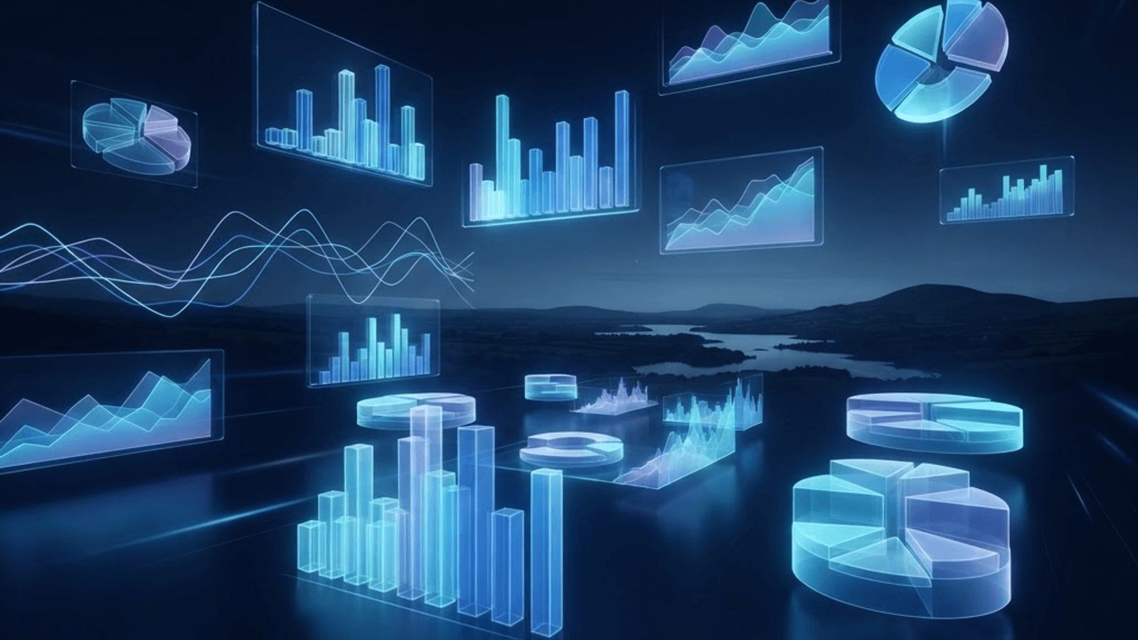 Top 10 Best Data Analytics Companies in Fermanagh and Omagh