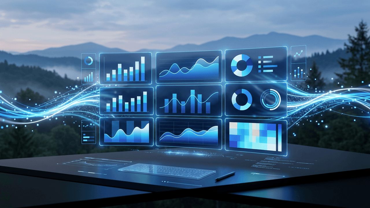 Top 10 Best Data Analytics Companies in Forest of Dean