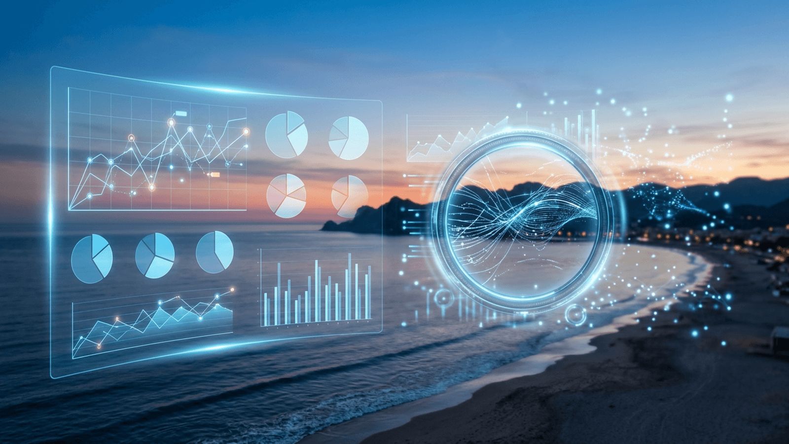 Top 10 Best Data Analytics Companies in Fylde
