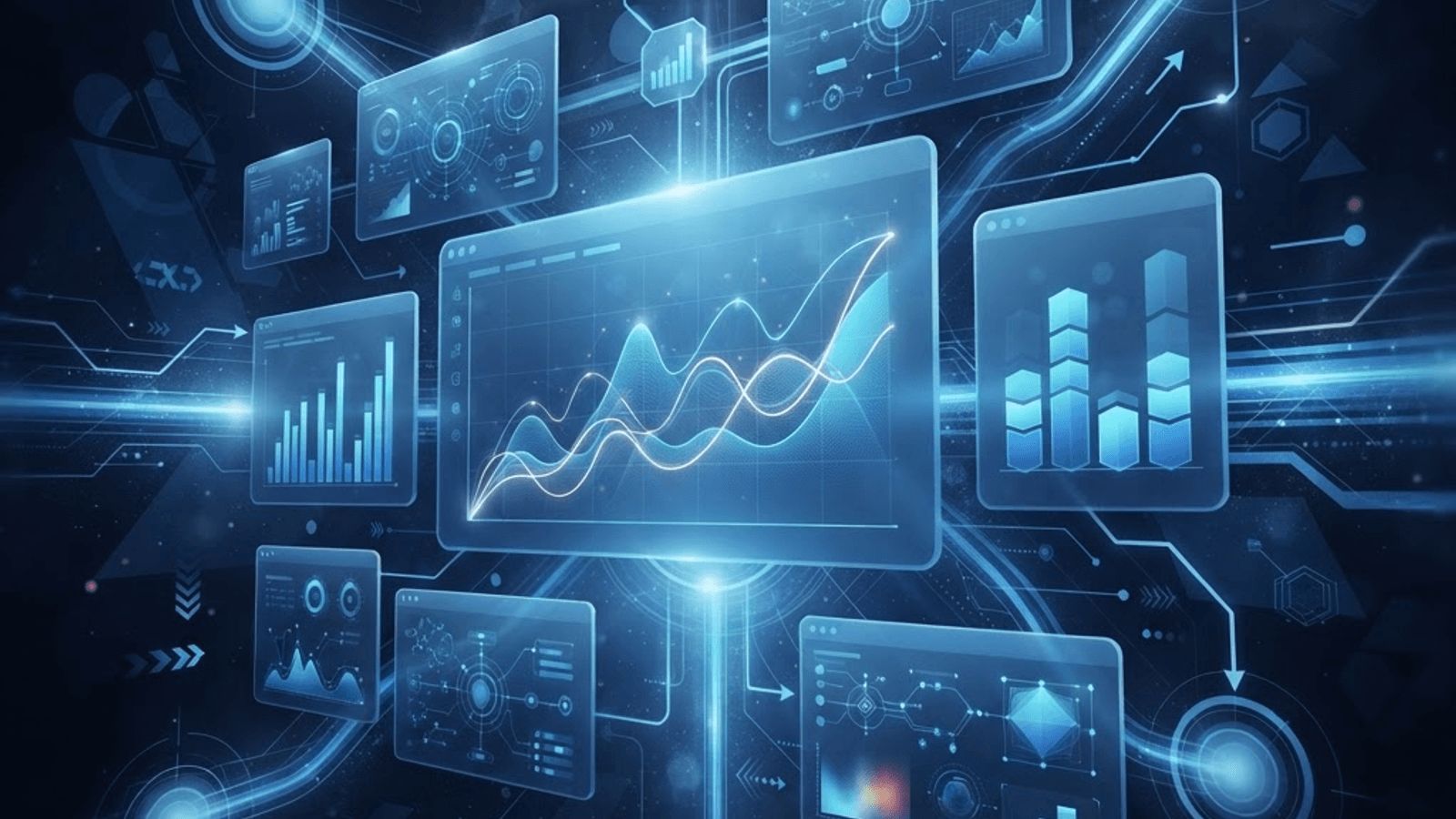 Top 10 Best Data Analytics Companies in Gedling